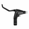 Levier De Frein Vélo Shimano Alivio BL-T4000 Noir Pour V-Brake -Frein de vélo Soldes levier de frein velo shimano alivio bl t4000 noir pour v brake full