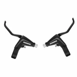 Levier De Frein Vélo Shimano Alivio BL-T4000 Noir Pour V-Brake -Frein de vélo Soldes levier de frein velo shimano alivio bl t4000 noir pour v brake full 3