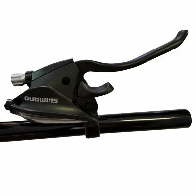 Levier Frein Et Dérailleur 7 Vitesses 4 Doigts Noir Shimano 6 Levier Frein Et Dérailleur 7 Vitesses 4 Doigts Noir Shimano – Image 4