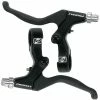 Promax Leviers De Frein De Vélo En Aluminium -Frein de vélo Soldes leviers de frein de velo en aluminium full