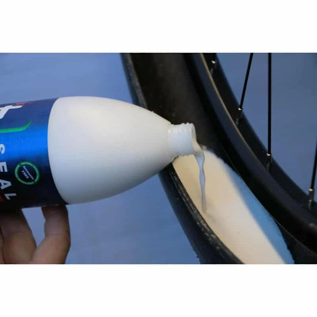 Liquide Préventif Squirt Seal Contre Crevaison Vélo 4 Liquide Préventif Squirt Seal Contre Crevaison Vélo – Image 2