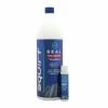 Liquide Préventif Squirt Seal Contre Crevaison Vélo -Frein de vélo Soldes liquide preventif seal 1l avec particules
