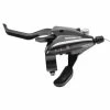 Shimano Manette De Freinage Et Dérailleur Vélo 3 Vitesses Noir 2 Shimano Manette De Freinage Et Dérailleur Vélo 3 Vitesses Noir -Frein de vélo Soldes manette de freinage et derailleur velo 3 vitesses noir full