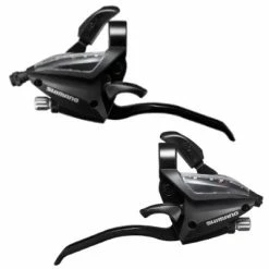 Manettes De Freins Et Levier De Vitesses Shimano Altus EF500 8V