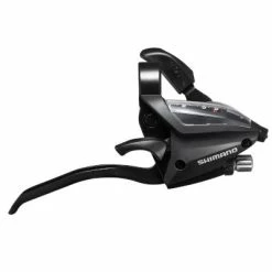 Manettes De Freins Et Levier De Vitesses Shimano Altus EF500 8V -Frein de vélo Soldes manettes de freins et levier de vitesses shimano altus ef500 8v full 3