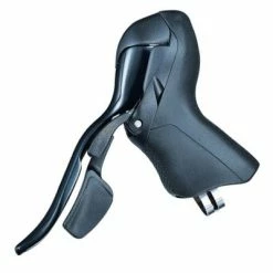Manettes Microshift Pour Vélo Route 8x2v Compatible Shimano -Frein de vélo Soldes manettes microshift pour velo route 8x2v compatible shimano full 3