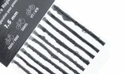 Kit De 10 Mèches X 1.5 Mm Pour Montage Tubeless Hutchinson -Frein de vélo Soldes meches tubeless pour kit reparation hutchinson 2 494x294 fd5e88d6 d06e 4a69 91f9 6d5b9bf76fcb