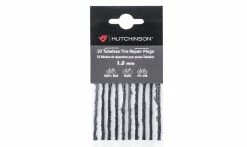 Kit De 10 Mèches X 1.5 Mm Pour Montage Tubeless Hutchinson -Frein de vélo Soldes meches tubeless pour kit reparation hutchinson 494x294 42ab1368 9ad8 4026 9f47 dbc09ad517f6
