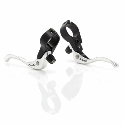 Paire Leviers De Frein Supplémentaires XLC Cross 26 Mm 3 Paire Leviers De Frein Supplémentaires XLC Cross 26 Mm