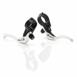 Paire Leviers De Frein Supplémentaires XLC Cross 31,8 Mm