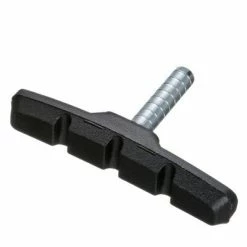 Brakco Paire Patins De Freins Cantilever 70 Mm -Frein de vélo Soldes paire patins de freins cantilever 70 mm full 3
