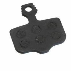 Brakco Paire Plaquettes Organiques Frein à Disque De Vélo AVID Elixir -Frein de vélo Soldes paire plaquettes organiques frein a disque de velo avid elixir full 4