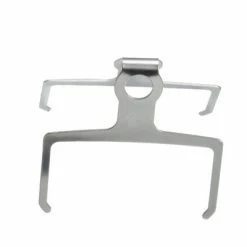 Brakco Paire Plaquettes Organiques Frein à Disque De Vélo AVID Elixir -Frein de vélo Soldes paire plaquettes organiques frein a disque de velo avid elixir full 5