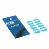 Patches Chambre à Air Anti-crevaison FOSS Par 6 -Frein de vélo Soldes patches chambre a air anti crevaison foss par 6 full