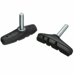 Brakco Patins Cantilever 60 Mm Pour Frein Vélo - La Paire