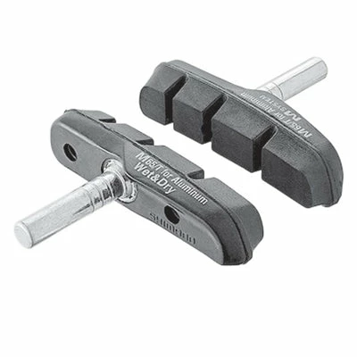 Patins Cantilever Shimano - La Paire 3 Patins Cantilever Shimano - La Paire
