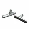 Brakco Patins De Frein V-Brake 72 Mm Pour Vélo - La Paire 2 Brakco Patins De Frein V-Brake 72 Mm Pour Vélo - La Paire -Frein de vélo Soldes patins de frein v brake 72 mm pour velo la paire full