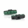 XLC Patins Pour Freins Hydrauliques Compatibles Magura - La Paire 2 XLC Patins Pour Freins Hydrauliques Compatibles Magura - La Paire -Frein de vélo Soldes patins pour freins hydrauliques compatibles magura la paire full