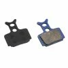 Brakco Plaquette Organique Frein à Disque Vélo Formula, Mega One, R1, R -Frein de vélo Soldes plaquette organique frein a disque velo formula mega one r1 r full