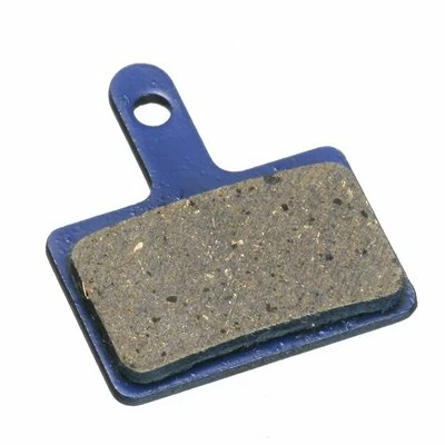 Brakco Plaquettes Organiques Avec Kevlar Frein Disque Compatible Deore 4 Brakco Plaquettes Organiques Avec Kevlar Frein Disque Compatible Deore – Image 2