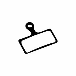 Brakco Plaquettes Organiques Frein à Disque Vélo XTR 2011 / BRM985 -Frein de vélo Soldes plaquettes organiques frein a disque velo xtr 2011 brm985 full 3