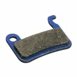 Brakco Plaquettes Organiques Kevlar Pour Frein à Disque De Vélo XTR -Frein de vélo Soldes plaquettes organiques kevlar pour frein a disque de velo xtr full 2