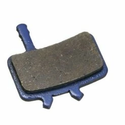 Frein de vélo Soldes -Frein de vélo Soldes plaquettes organiques pour frein a disque velo avid juicy full 2