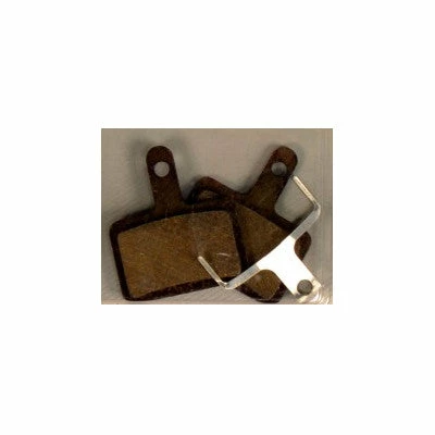 Full Stop Plaquettes Semi Métal Frein à Disque Pour Shimano Deore 4 Full Stop Plaquettes Semi Métal Frein à Disque Pour Shimano Deore – Image 2