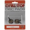 Full Stop Plaquettes Semi Métal Frein à Disque Vélo Pour Avid BB5