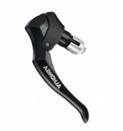 Alhonga Poignée De Frein De Vélo Cantilever Caliper 9 Alhonga Poignée De Frein De Vélo Cantilever Caliper -Frein de vélo Soldes poignee de frein de velo cantilever caliper cable interne droite full