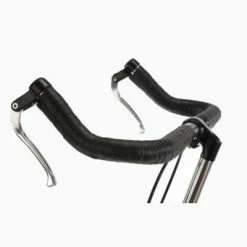 Alhonga Poignée De Frein De Vélo Cantilever Caliper 8 Alhonga Poignée De Frein De Vélo Cantilever Caliper -Frein de vélo Soldes poignee de frein de velo cantilever caliper cable interne full 3