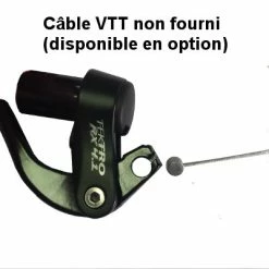 TEKTRO Poignée De Frein De Vélo Triathlon Cantilever Caliper -Frein de vélo Soldes poignee de frein de velo triathlon cantilever caliper full 5