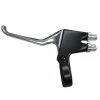 TY Brake Poignée Frein Vélo Gauche Avec Une Commande Pour Avant & Arrière -Frein de vélo Soldes poignee frein velo gauche avec une commande pour avant arriere full