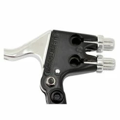 TY Brake Poignée Vélo Droite Avec Commande Pour Frein Avant Et Arrière -Frein de vélo Soldes poignee velo droite avec commande pour frein avant et arriere full 5