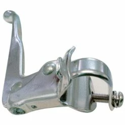 Brandless Poignées De Frein Vélo Classique Acier - La Paire -Frein de vélo Soldes poignees de frein velo classique acier la paire full 3