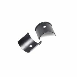 Poignées Frein Vélo Supplémentaires B Levers Crosstop BLB Argent -Frein de vélo Soldes poignees frein velo supplementaires b levers crosstop blb argent full 3