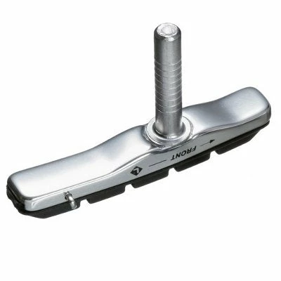 Brakco Porte Patin Et Patin De Frein Cantilever 72 Mm - Par 2 4 Brakco Porte Patin Et Patin De Frein Cantilever 72 Mm - Par 2 – Image 2