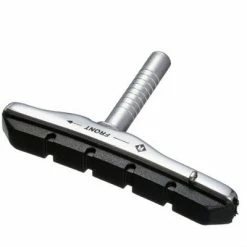 Brakco Porte Patin Et Patin De Frein Cantilever 72 Mm - Par 2 7 Brakco Porte Patin Et Patin De Frein Cantilever 72 Mm - Par 2 -Frein de vélo Soldes porte patin et patin de frein cantilever 72 mm par 2 full 3