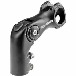 Ergotec-Humpert Potence Ajustable Surélevée Ahead Pour Vélo Trekking Octopus 50 -Frein de vélo Soldes potence ajustable surelevee ahead pour velo trekking octopus 50 full 3