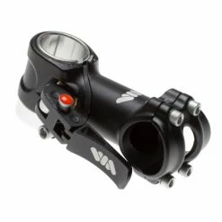 Potence De Vélo Repliable Aheadset 90 Mm VT2 Via