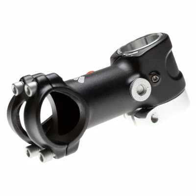 Potence De Vélo Repliable Aheadset 90 Mm VT2 Via 5 Potence De Vélo Repliable Aheadset 90 Mm VT2 Via – Image 3