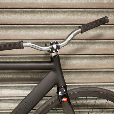 Potence De Vélo Repliable Aheadset 90 Mm VT2 Via 8 Potence De Vélo Repliable Aheadset 90 Mm VT2 Via – Image 6