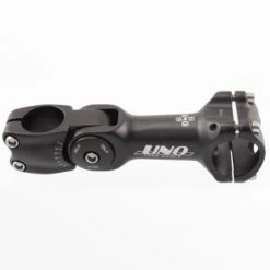 Uno Potence Inclinable Aheadset Pour Guidon Vélo 31.8 Mm -Frein de vélo Soldes potence inclinable aheadset pour guidon velo 31 8 mm full 3