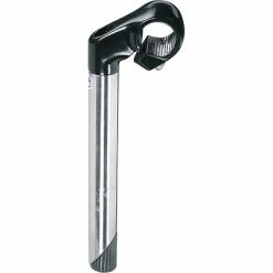 Ergotec-Humpert Potence Plongeur Courte Pour Vélo Vintage Cat Tube Ergotec