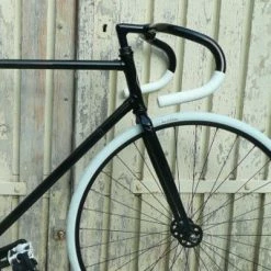 Potence Plongeur Noire Pour Vélo De Course Lil Quill BLB 80mm -Frein de vélo Soldes potence plongeur noire pour velo de course lil quill blb 80mm full 3