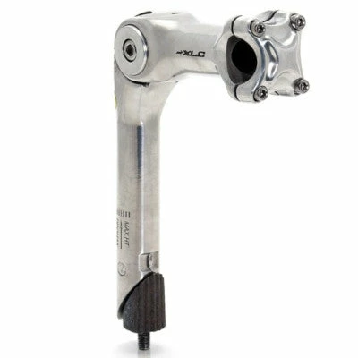 Potence Plongeur Réglable En Aluminium Pour Vélo XLC 3 Potence Plongeur Réglable En Aluminium Pour Vélo XLC