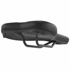 Selle Vélo Ville Et Randonnée Ergolux 601 SQlab -Frein de vélo Soldes rails selle velo sqlab 601 ergolux