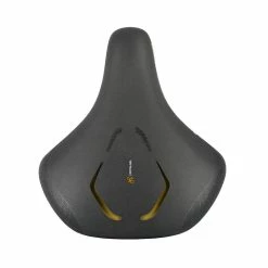 Selle Vélo Gel Lookin Evo Relaxed Selle Royal -Frein de vélo Soldes selle confort selleroyal lookin evo relaxed
