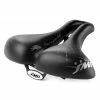 Selle SMP Selle Confort Vélo électrique E-Bike Large SMP -Frein de vélo Soldes selle confort velo electrique e bike large smp full