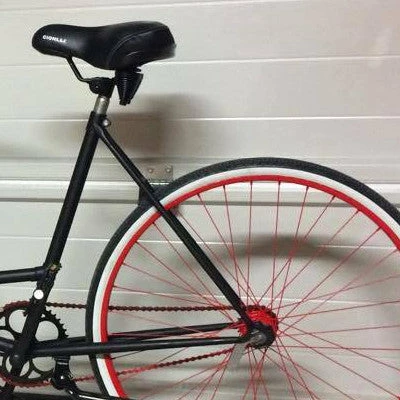 VENTURA Selle Confortable à Suspension Pour Vélo De Ville 5 VENTURA Selle Confortable à Suspension Pour Vélo De Ville – Image 3